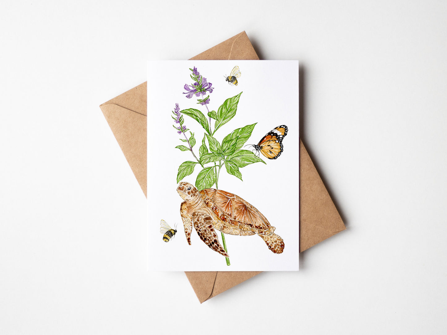 Turtle & Tulsi | Gift Card