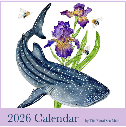 2026 Calendar