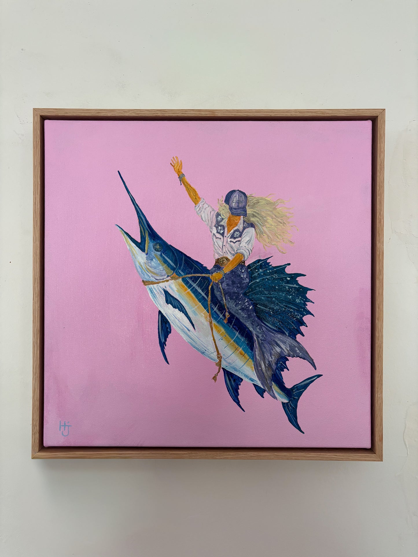 YEAH THE GIRLS! | Billfish Rodeo
