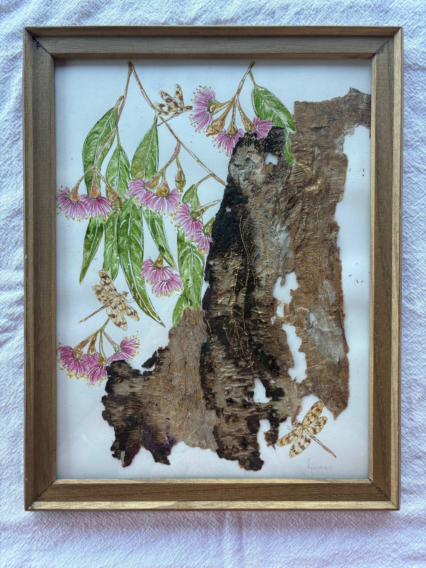 Reminders of Beauty