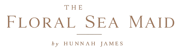 The Floral Sea Maid
