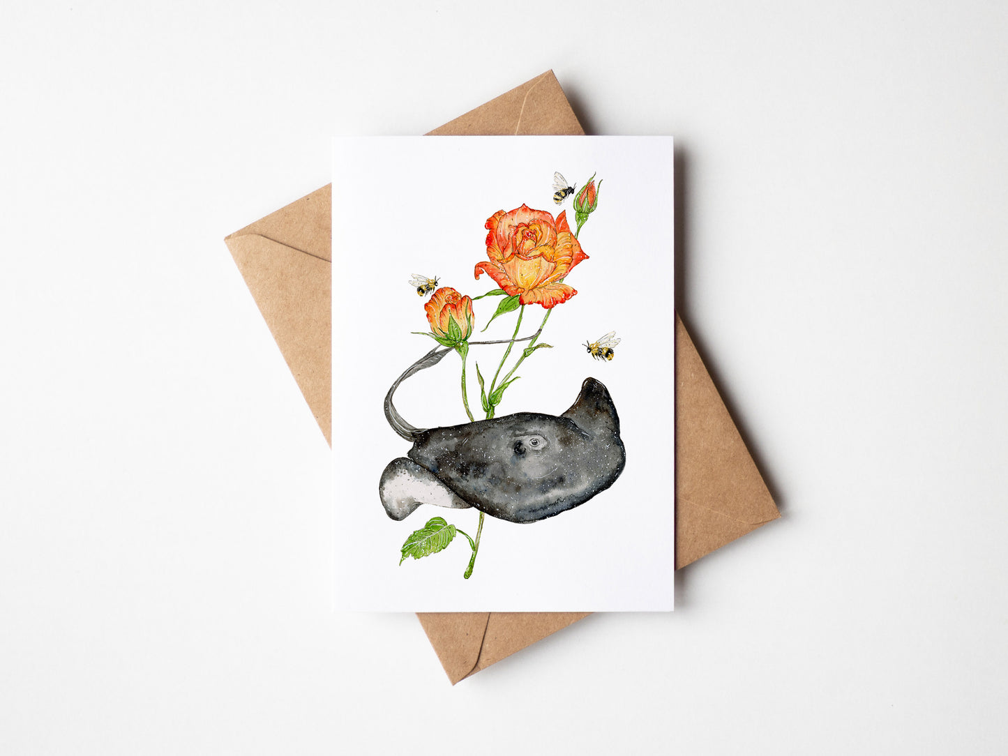 Stingray & Rose | Gift Card