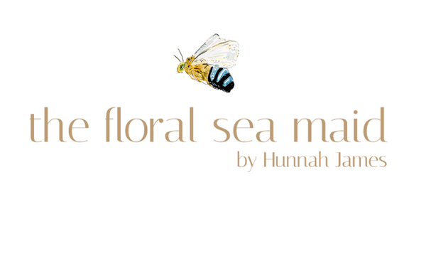 The Floral Sea Maid